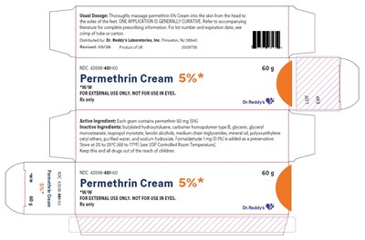 Cartonlabel (Carton Label)